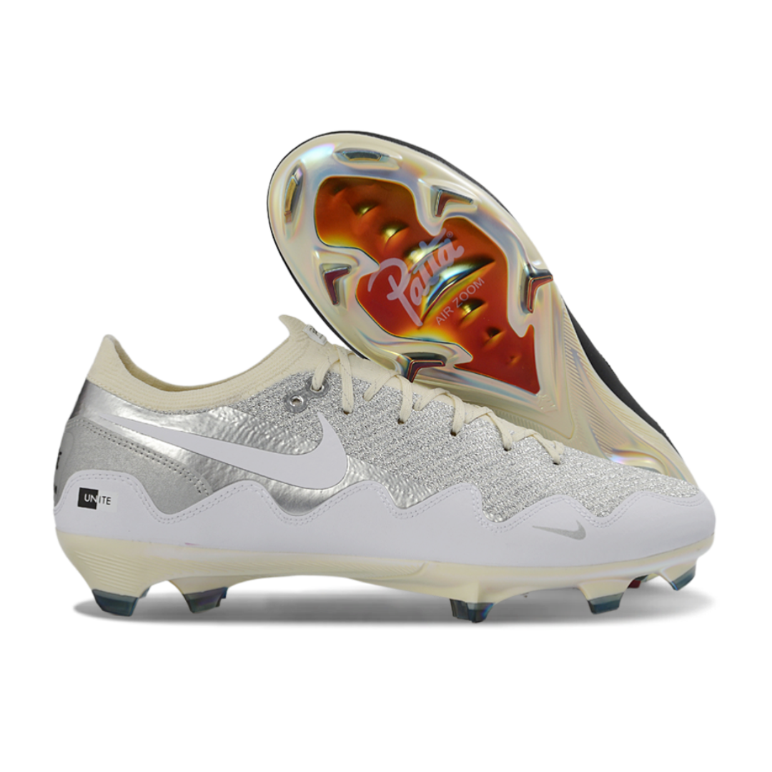 Ghete Nike Mercurial Vapor 16 Elite Patta, FG