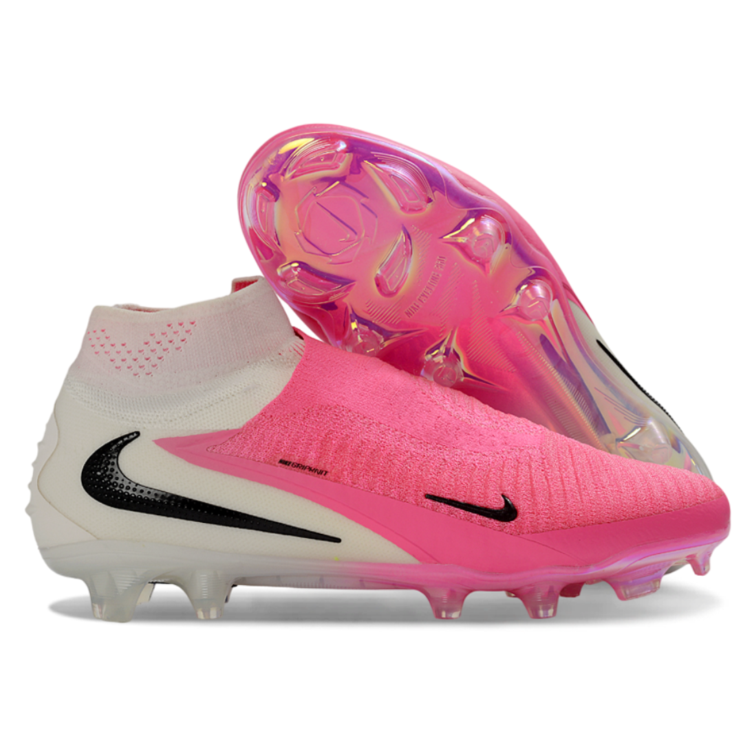Ghete Nike Phantom 6 High Elite, FG