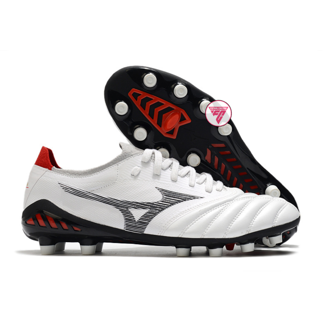 Ghete Elite Mizuno Morelia Neo 3, FG