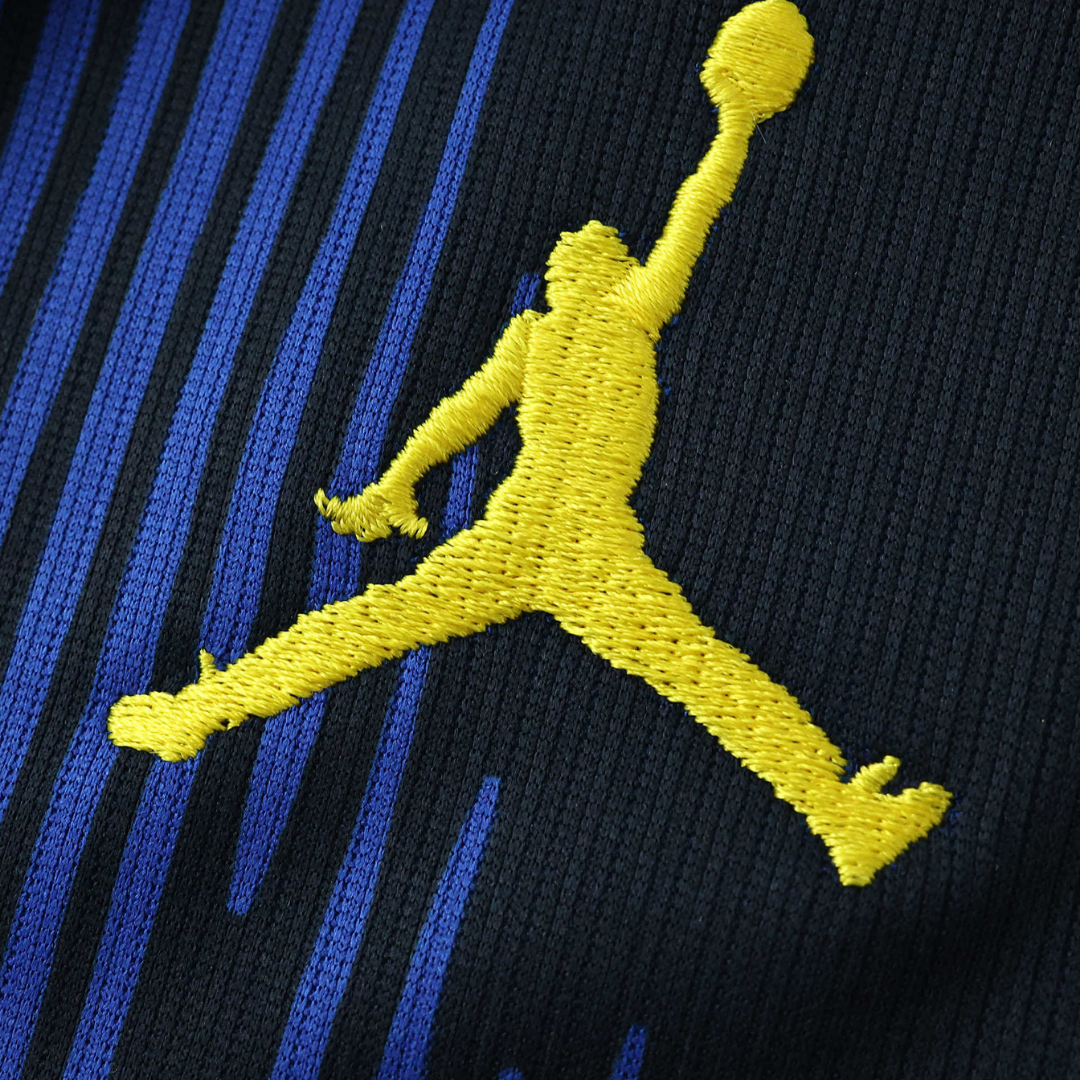 Tricou Brazilia 2026 Away, Fan