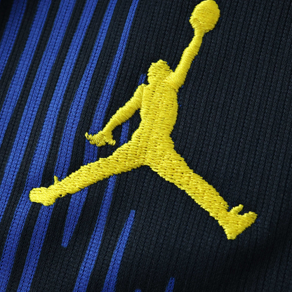 Tricou Brazilia 2026 Away, Fan