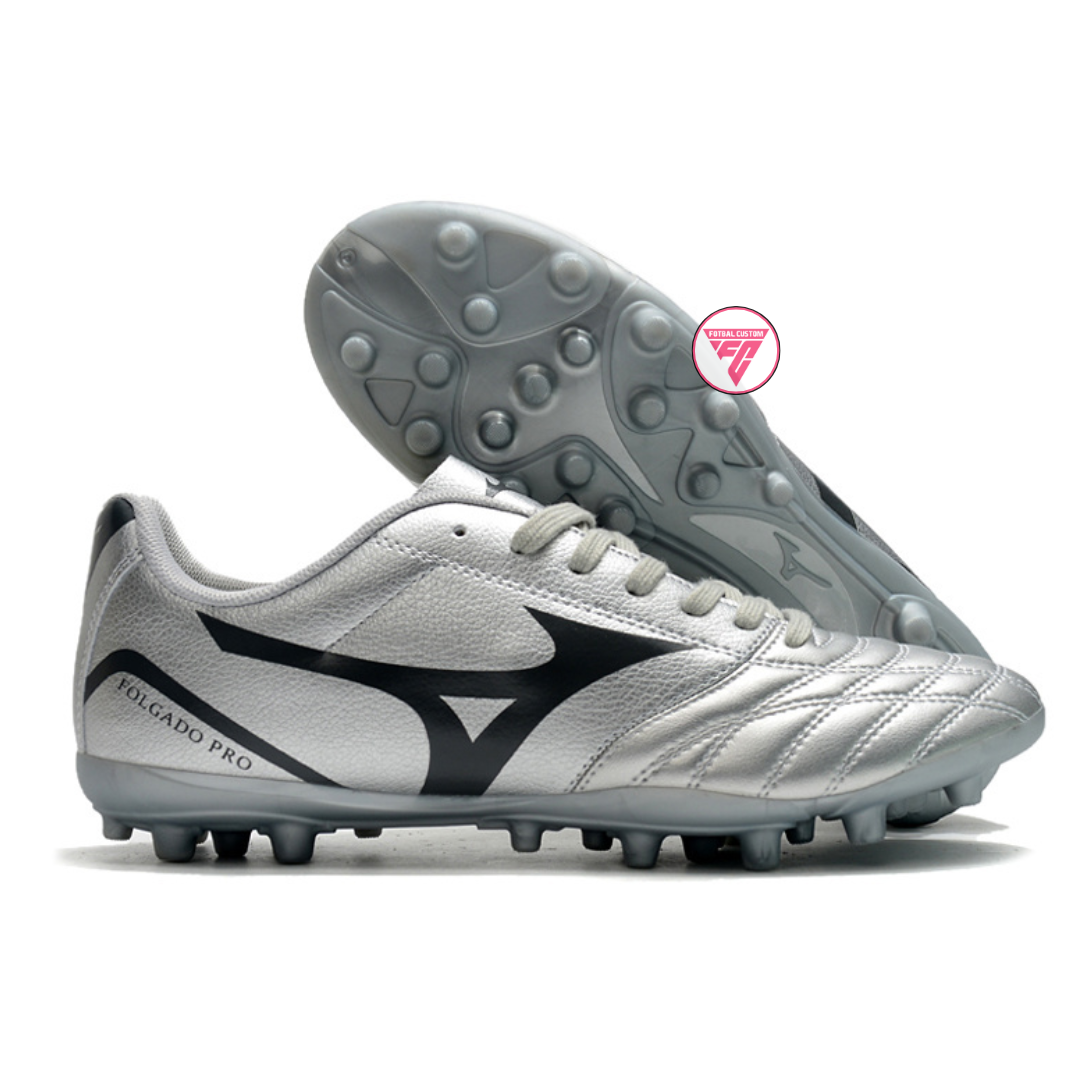 Ghete Elite Mizuno Folgado Pro, AG