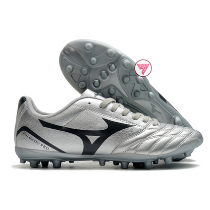 Ghete Elite Mizuno Folgado Pro, AG