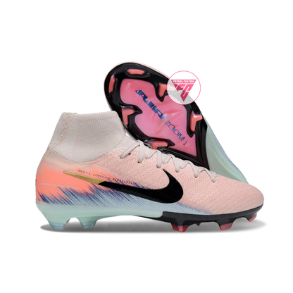 Ghete Nike Superfly Elite, FG