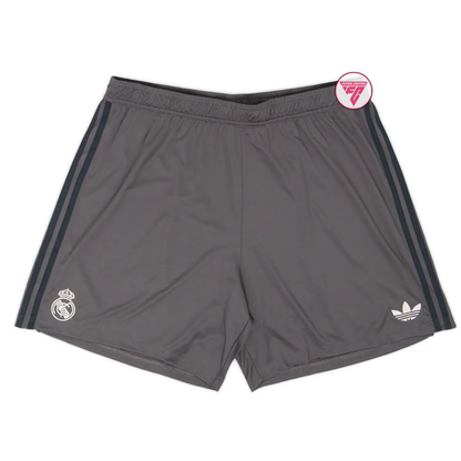 Pantaloni Real Madrid 24/25 Third