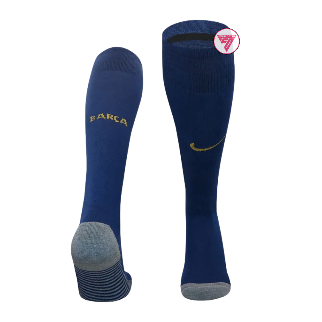 Jambiere FC Barcelona 25/26 Home