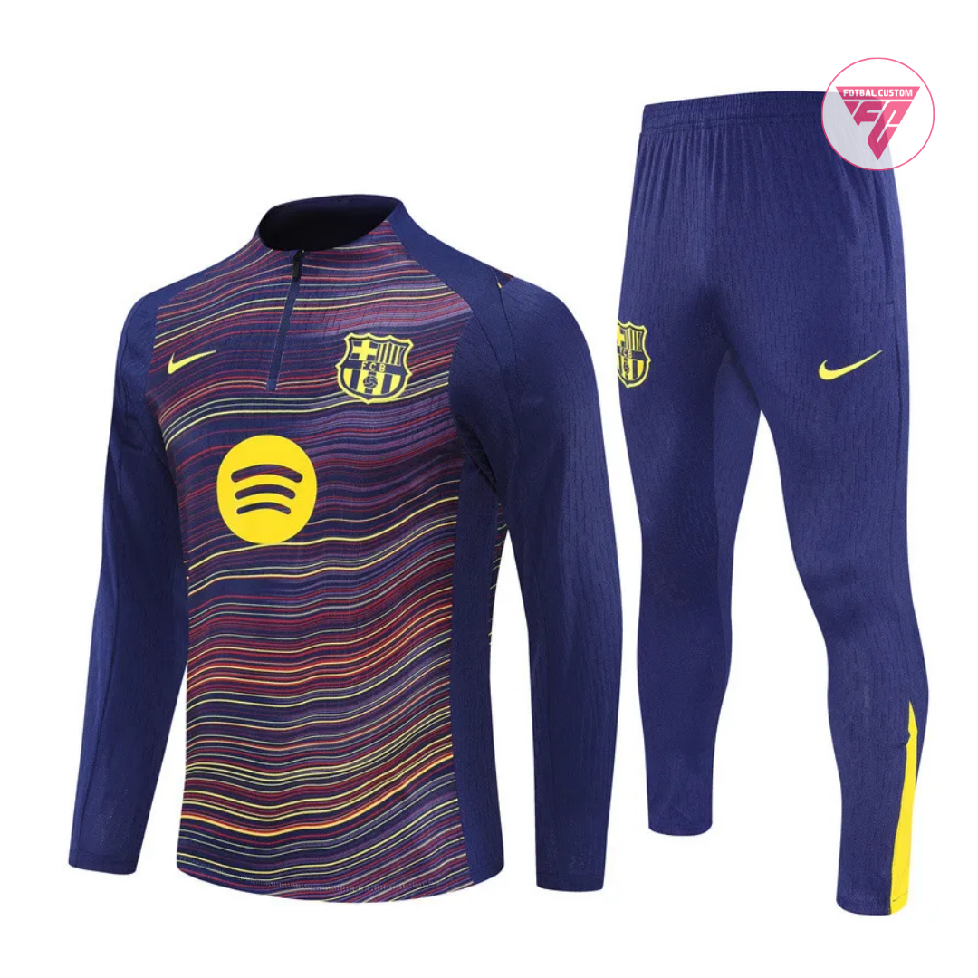 Training Suit FC Barcelona 25/26