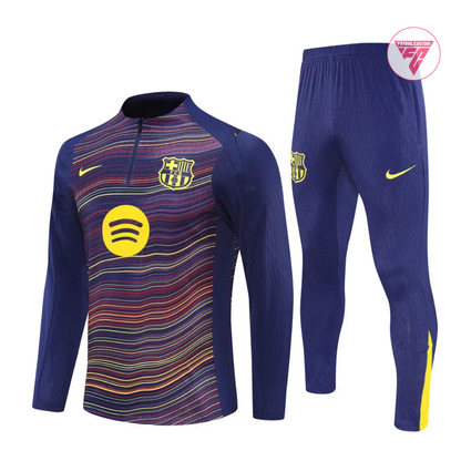 Training Suit FC Barcelona 25/26