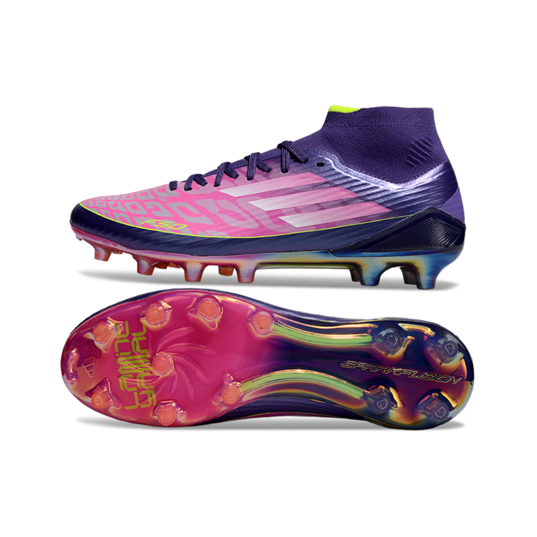 Ghete Adidas F50 Elite - Lamine Yamal, FG