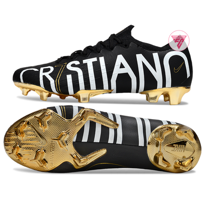 Ghete Nike Mercurial Vapor 12 Elite CR7, FG