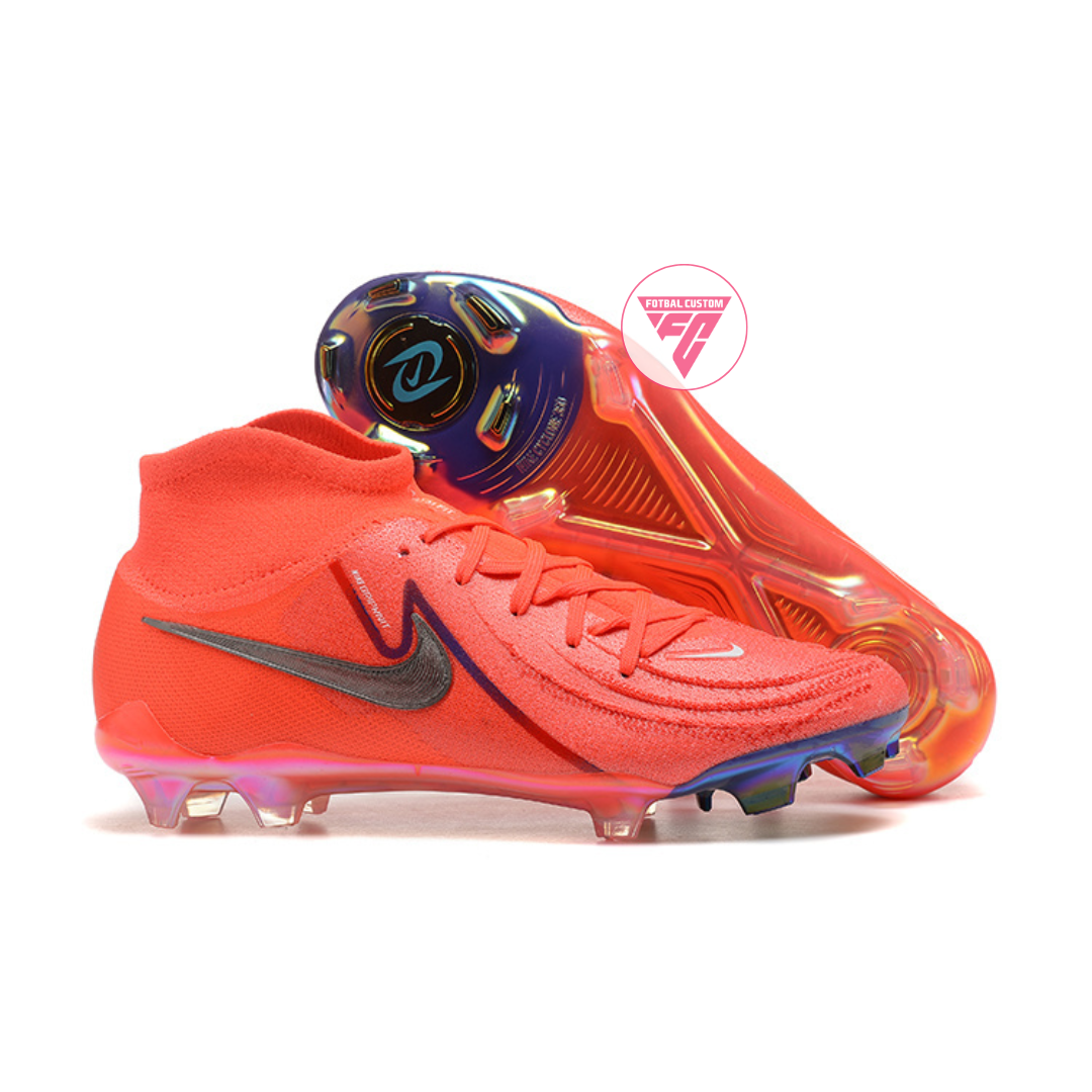 Ghete Nike Phantom Luna Elite, FG