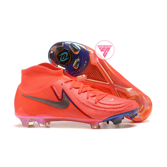 Ghete Nike Phantom Luna Elite, FG