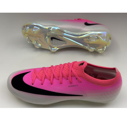 Ghete Nike Mercurial Vapor 17 Elite Pink, FG