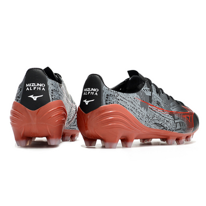 Ghete Elite Mizuno Alpha, FG