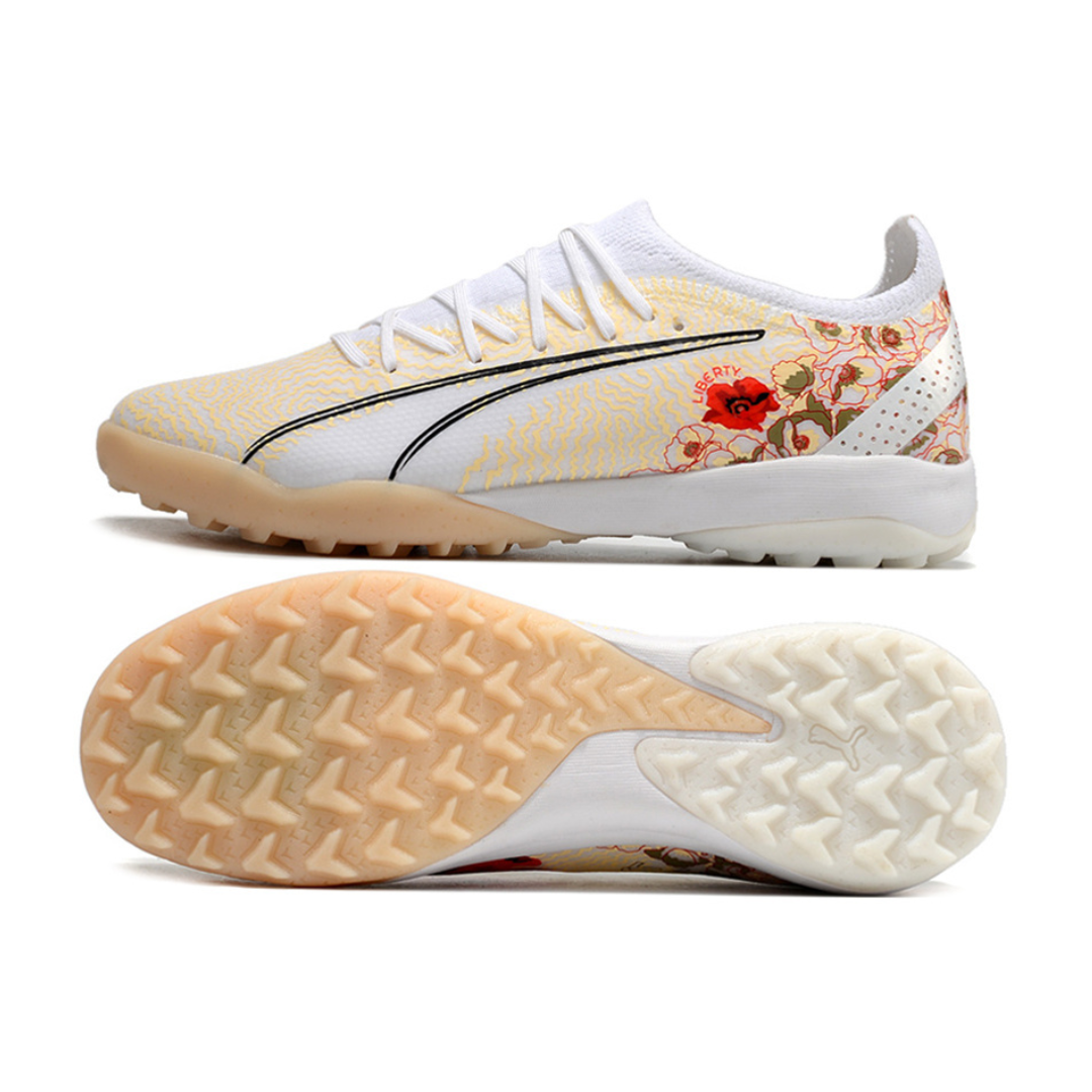 Ghete Puma Ultra Ultimate 'Liberty', TF