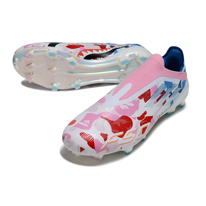 Ghete Adidas x BAPE F50 Elite Laceless, FG