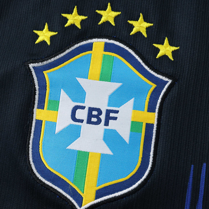 Tricou Brazilia 2026 Away, Fan