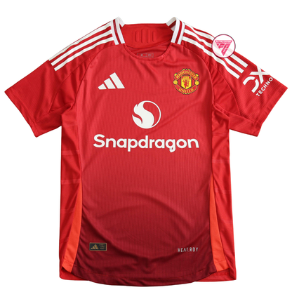 Tricou Manchester United 24/25 Home, Player