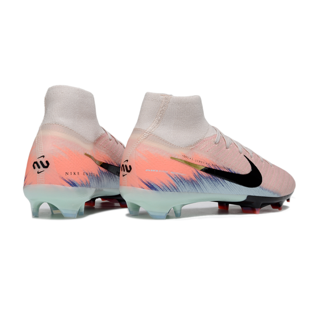 Ghete Nike Superfly Elite, FG
