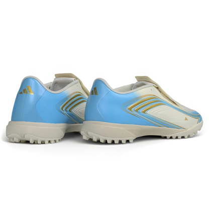 Ghete Adidas F50 Messi "El Último Tango", TF