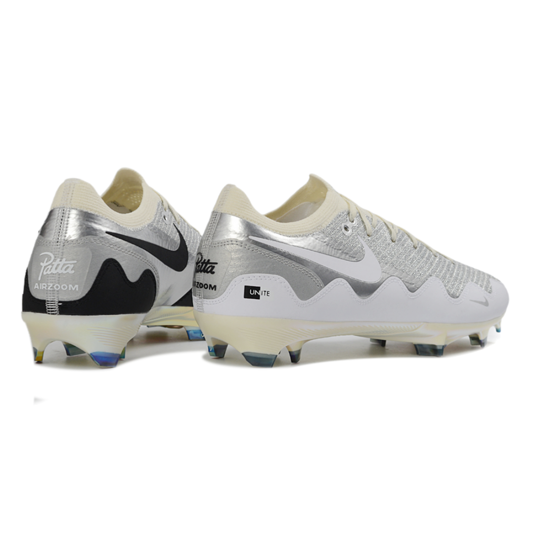 Ghete Nike Mercurial Vapor 16 Elite Patta, FG