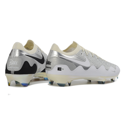 Ghete Nike Mercurial Vapor 16 Elite Patta, FG