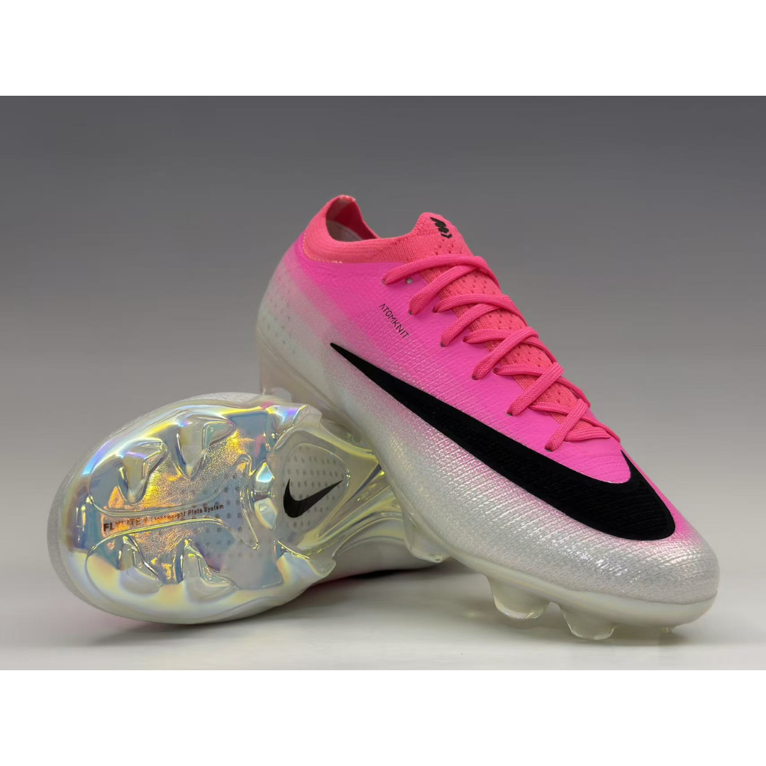 Ghete Nike Mercurial Vapor 17 Elite Pink, FG