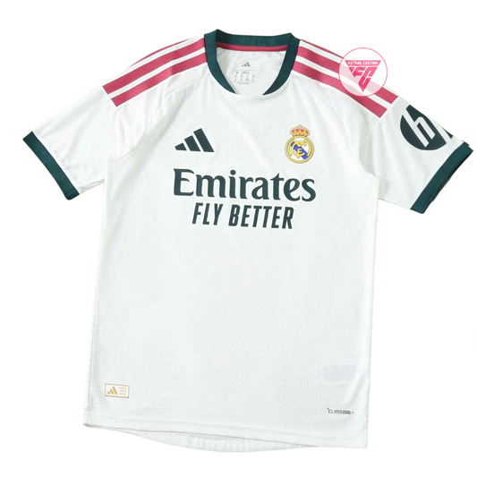Tricou Real Madrid 26/27 Home, Player
