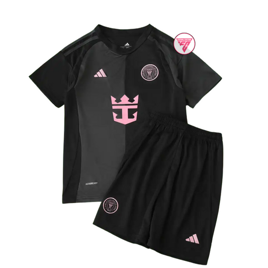 Kit Copii Inter Miami 25/26 Away