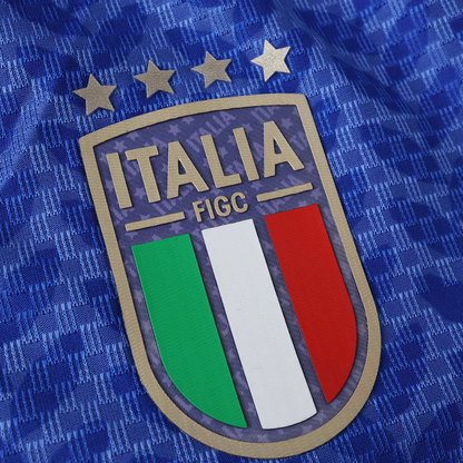 Tricou Italia 2026 Home, Player