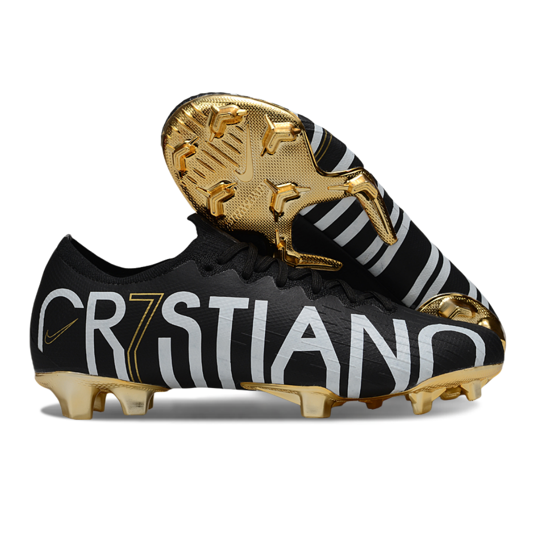 Ghete Nike Mercurial Vapor 12 Elite CR7, FG
