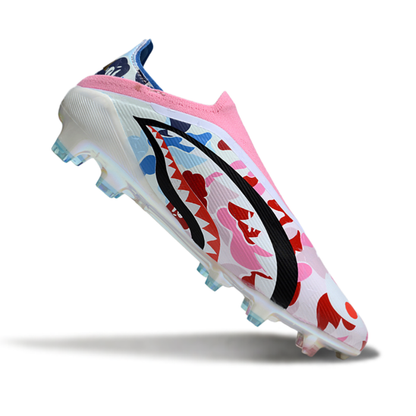 Ghete Adidas x BAPE F50 Elite Laceless, FG