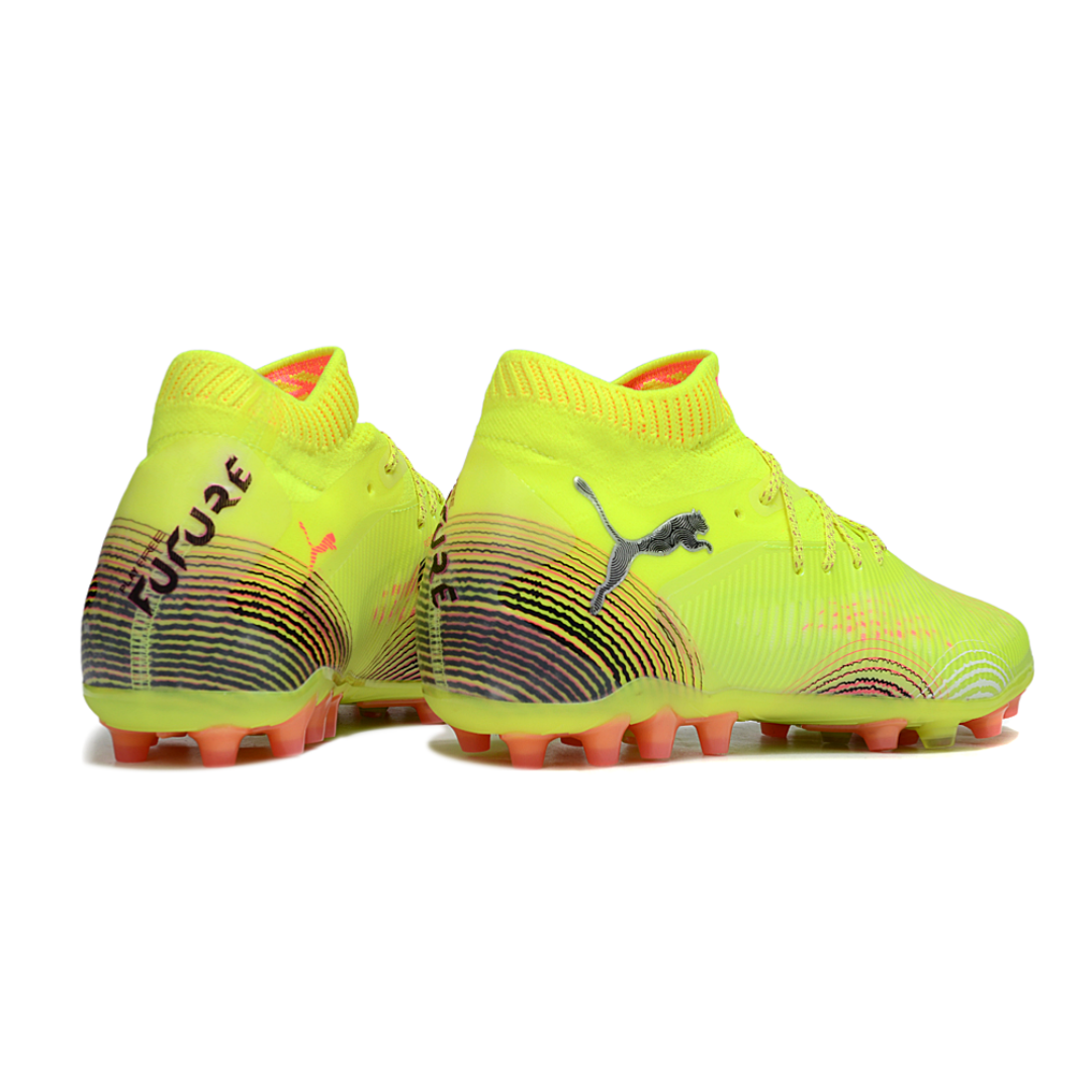 Ghete Puma Future 8 Ultimate, AG