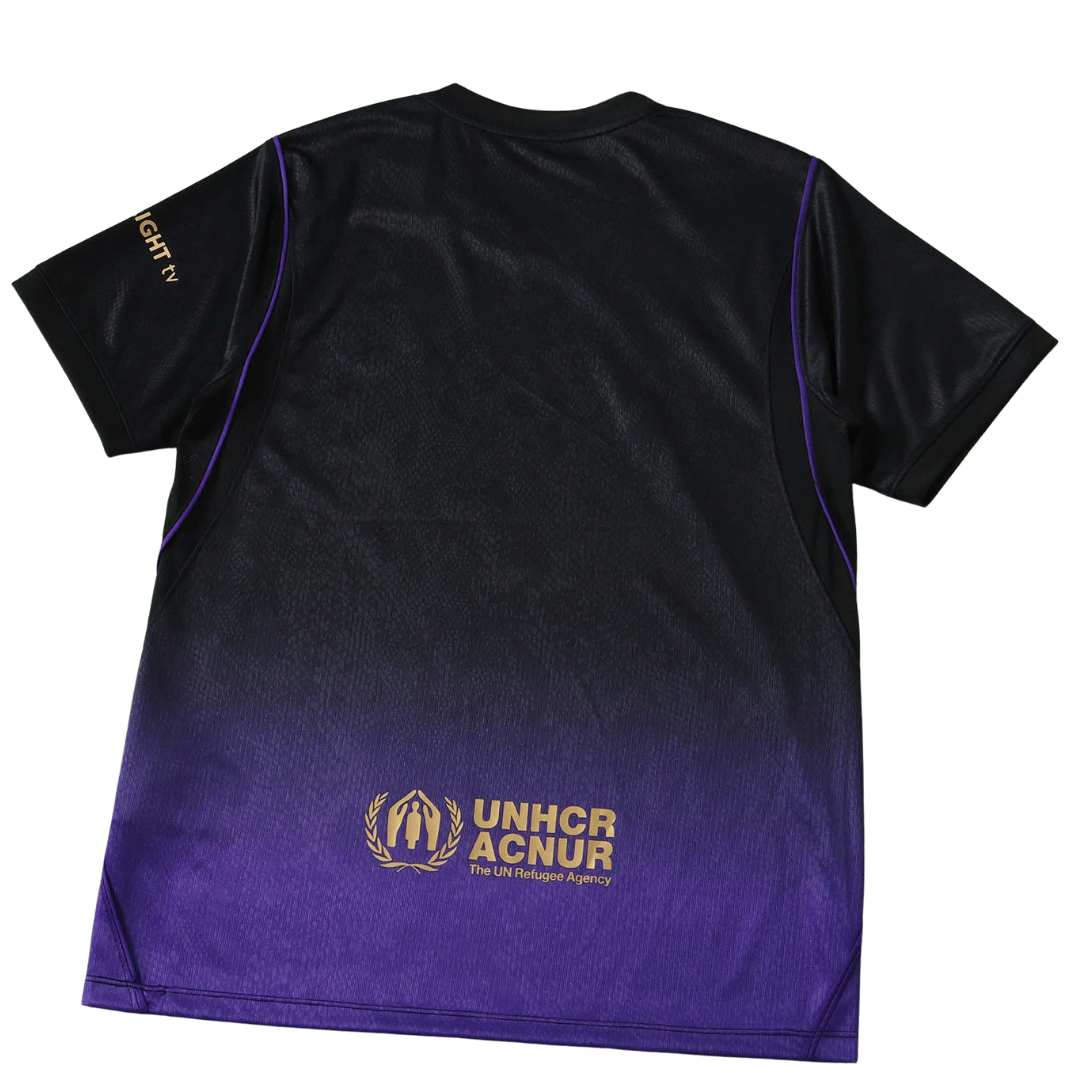 Tricou FC Barcelona 26/27 Away, Fan
