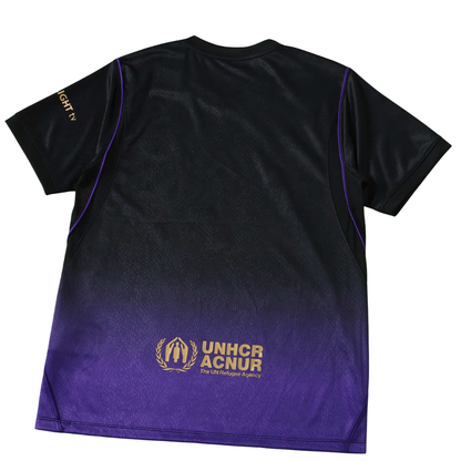 Tricou FC Barcelona 26/27 Away, Fan