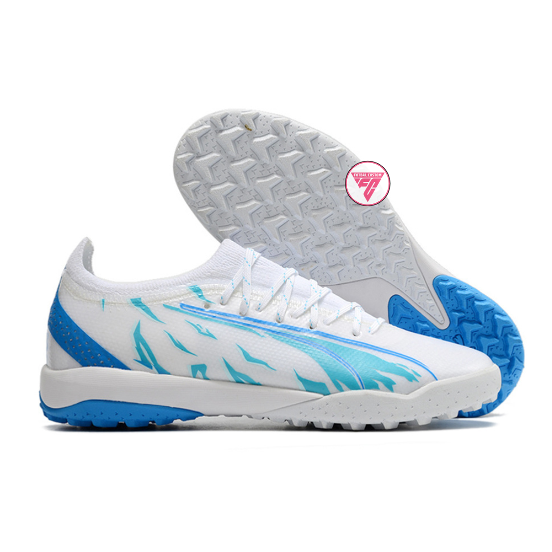 Ghete Puma Ultra Ultimate, TF