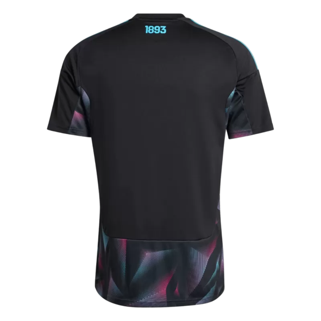 Tricou Portar Argentina 2026, Fan