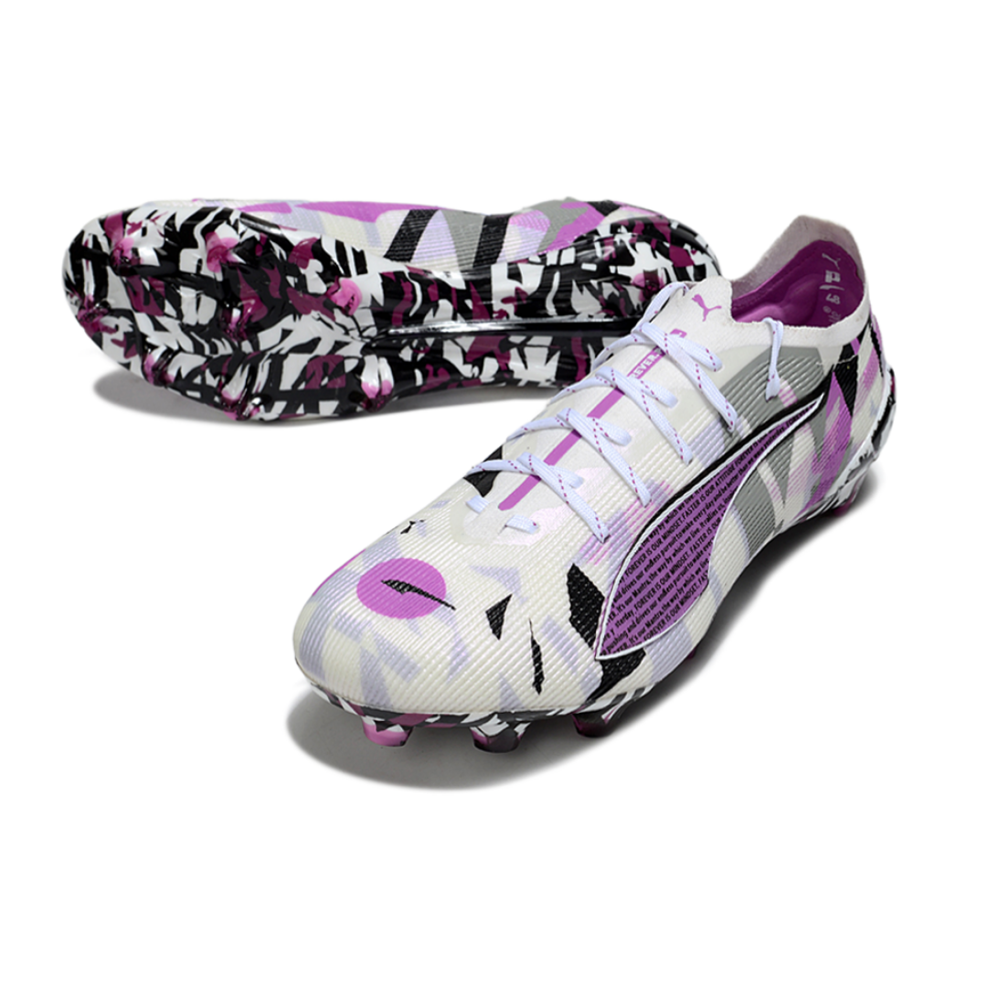 Ghete Puma Ultra Ultimate Forever, FG
