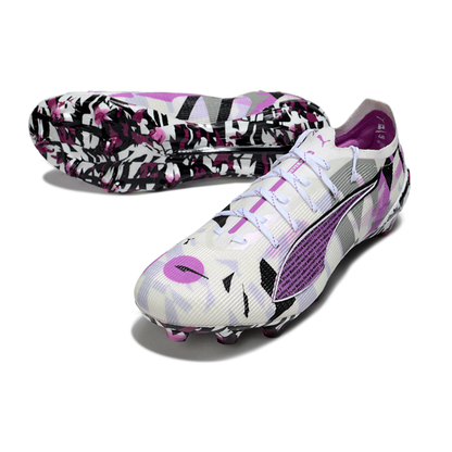 Ghete Puma Ultra Ultimate Forever, FG