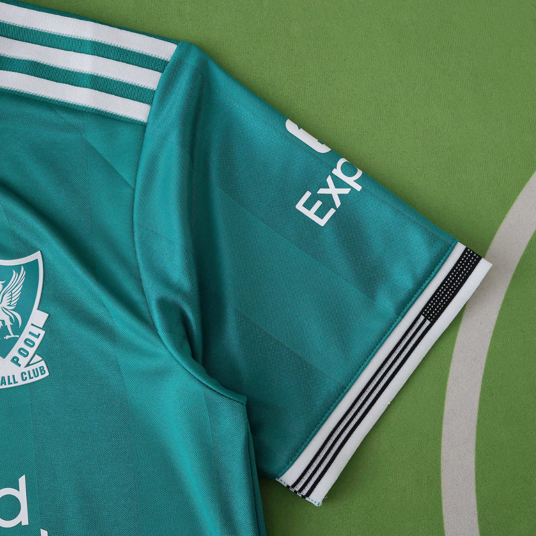 Tricou Liverpool 25/26 Third, Player