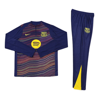 Training Suit FC Barcelona 25/26