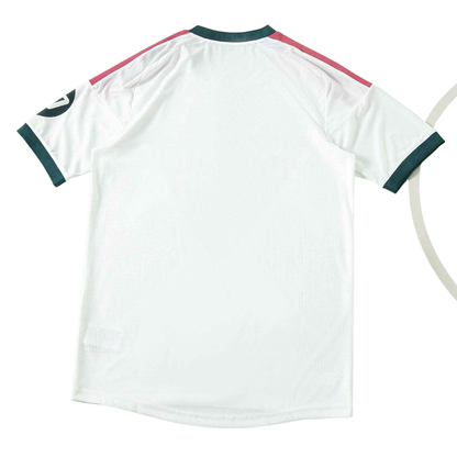 Tricou Real Madrid 26/27 Home, Player