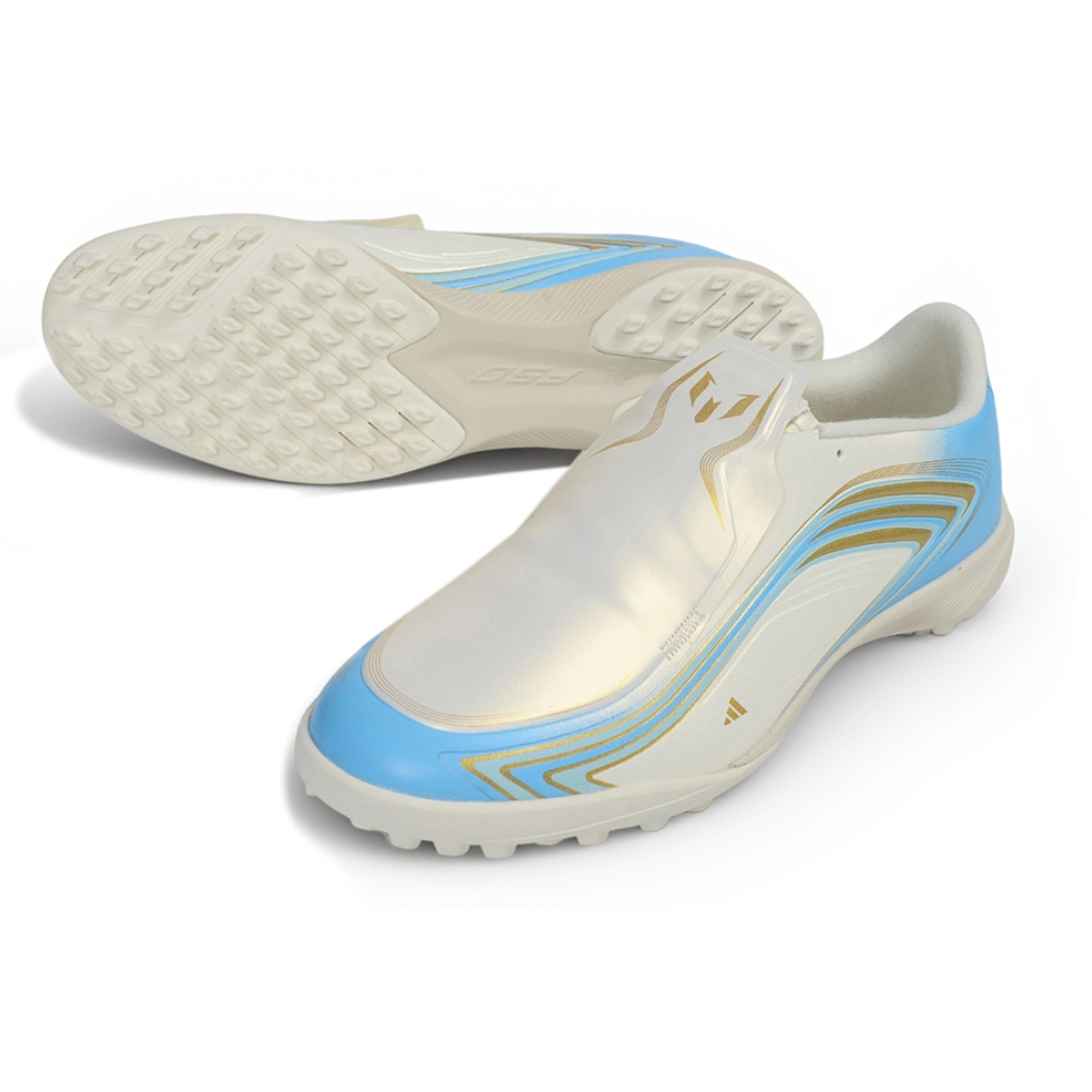 Ghete Adidas F50 Messi "El Último Tango", TF