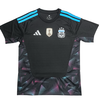Tricou Portar Argentina 2026, Fan