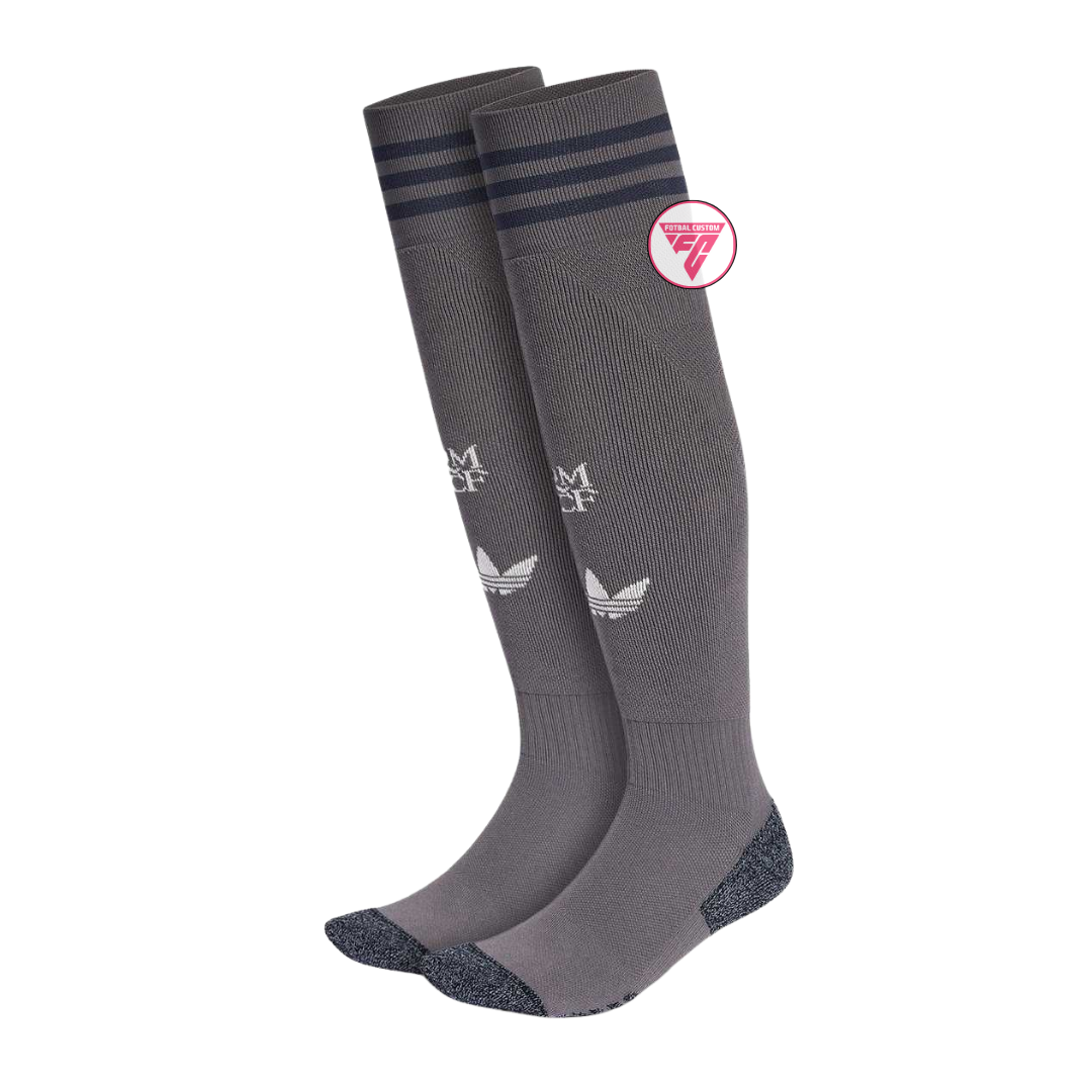 Jambiere Real Madrid 24/25 Third