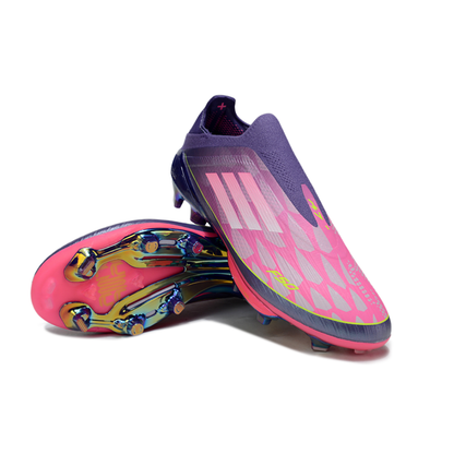 Ghete Adidas F50+ Laceless Elite - Lamine Yamal, FG