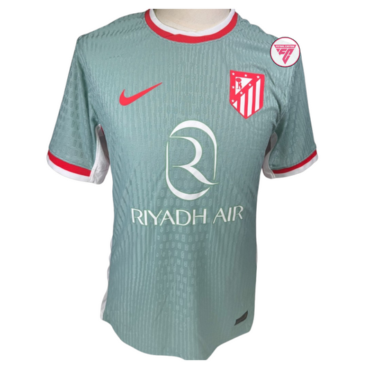 Tricou Atletico Madrid 24/25 Away, Jucator