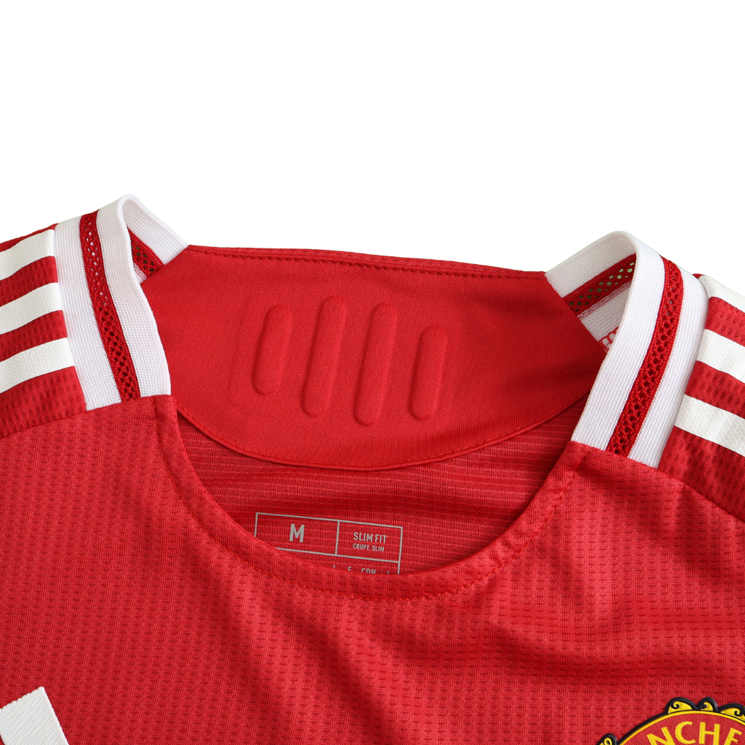 Tricou Manchester United 24/25 Home, Player