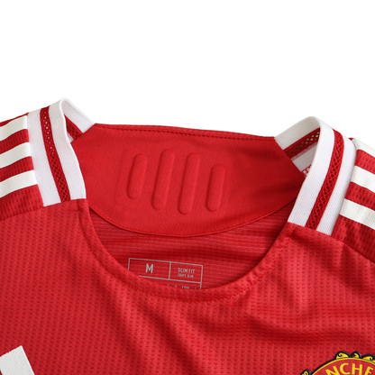 Tricou Manchester United 24/25 Home, Player