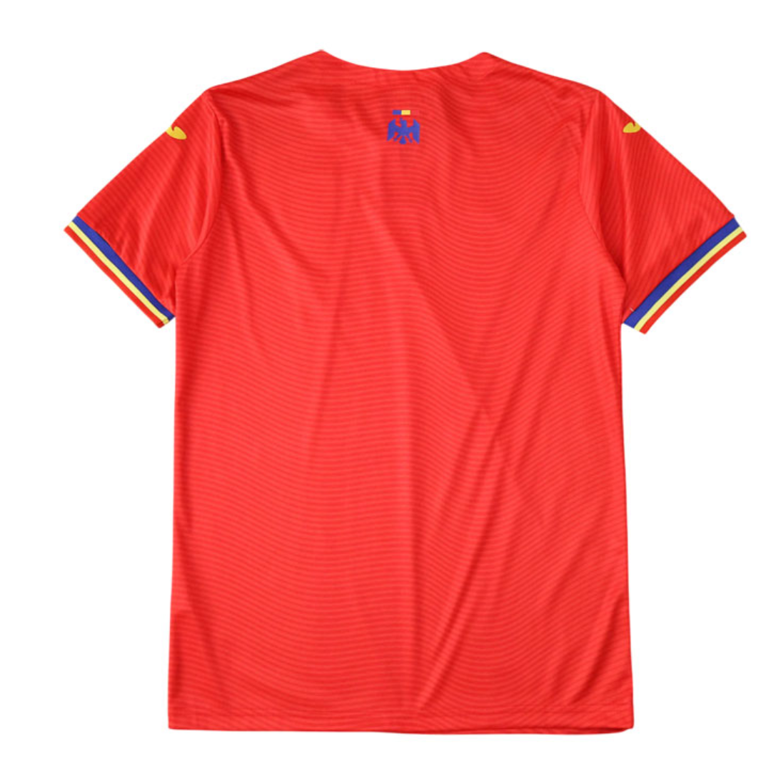 Tricou Romania 25/26 Away, Fan